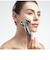 ReFa プラチナ電子ローラー「ReFa CARAT RAY FACE」（リファ カラットレイフェイス） RF-RF2121B