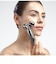ReFa プラチナ電子ローラー「ReFa CARAT RAY FACE」（リファ カラットレイフェイス） RF-RF2121B