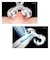 ReFa プラチナ電子ローラー「ReFa CARAT RAY FACE」（リファ カラットレイフェイス） RF-RF2121B