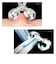 ReFa プラチナ電子ローラー「ReFa CARAT RAY FACE」（リファ カラットレイフェイス） RF-RF2121B