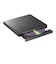 BUFFALO/USB2.0対応 ポータブルDVD 再生/書込ソフト添付 ブラック/DVSMPLS8U2