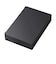 BUFFALO/外付けHDD【CMR HDD搭載/USB3.2(Gen1)対応/2TB】/HDEDC2U3BA