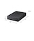 BUFFALO/外付けHDD【CMR HDD搭載/USB3.2(Gen1)対応/2TB】/HDEDC2U3BA