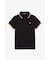 The Fred Perry Shirt - G12