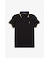The Fred Perry Shirt - G12