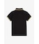 The Fred Perry Shirt - G12