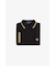 The Fred Perry Shirt - G12