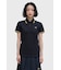 The Fred Perry Shirt - G12