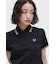 The Fred Perry Shirt - G12