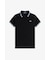The Fred Perry Shirt - G12