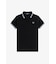 The Fred Perry Shirt - G12