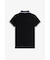 The Fred Perry Shirt - G12