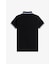 The Fred Perry Shirt - G12