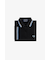 The Fred Perry Shirt - G12
