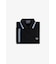 The Fred Perry Shirt - G12