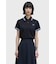 The Fred Perry Shirt - G12