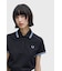 The Fred Perry Shirt - G12
