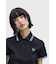 The Fred Perry Shirt - G12