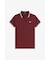 The Fred Perry Shirt - G12