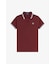 The Fred Perry Shirt - G12