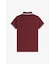 The Fred Perry Shirt - G12