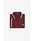 The Fred Perry Shirt - G12