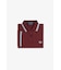 The Fred Perry Shirt - G12