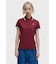The Fred Perry Shirt - G12