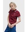 The Fred Perry Shirt - G12