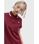 The Fred Perry Shirt - G12
