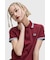 The Fred Perry Shirt - G12