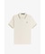 The Fred Perry Shirt - G3600