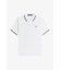 The Fred Perry Shirt - G3600