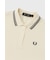 The Fred Perry Shirt - G3600