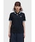 The Fred Perry Shirt - G3600