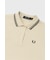 The Fred Perry Shirt - G3600
