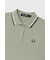 The Fred Perry Shirt - G3600