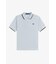 The Fred Perry Shirt - G3600