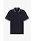 The Fred Perry Shirt - G3600