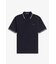 The Fred Perry Shirt - G3600