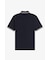 The Fred Perry Shirt - G3600