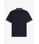 The Fred Perry Shirt - G3600