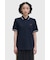 The Fred Perry Shirt - G3600