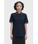 The Fred Perry Shirt - G3600
