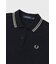 The Fred Perry Shirt - G3600