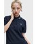The Fred Perry Shirt - G3600