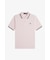 The Fred Perry Shirt - G3600