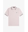 The Fred Perry Shirt - G3600