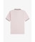 The Fred Perry Shirt - G3600