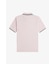 The Fred Perry Shirt - G3600